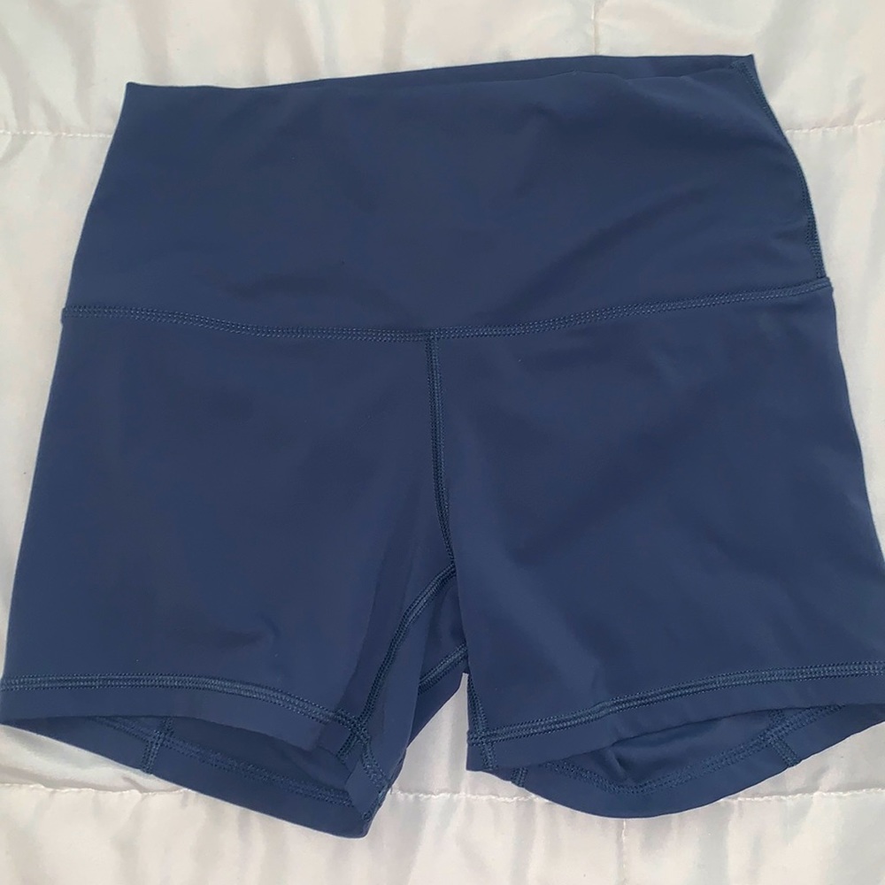 Gym shorts